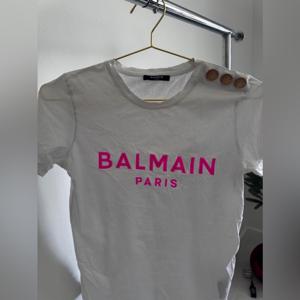 Bailman Shirt